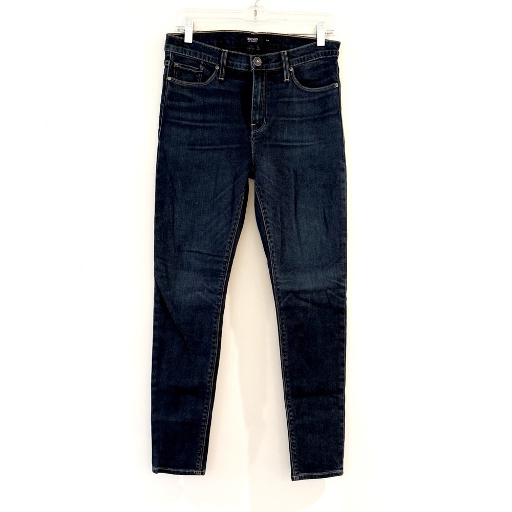 Hudson Nico Super Skinny Jean